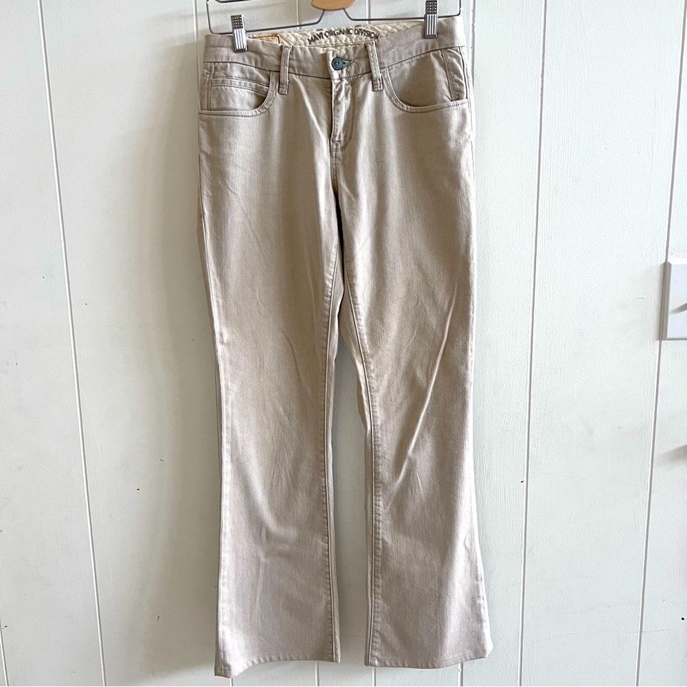 Mavi Molly Organic Cotton Jeans